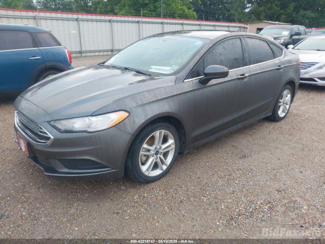 Ford Fusion 2017 VIN 3FA6P0UU9JR122947 фото оголошення 29 з 60