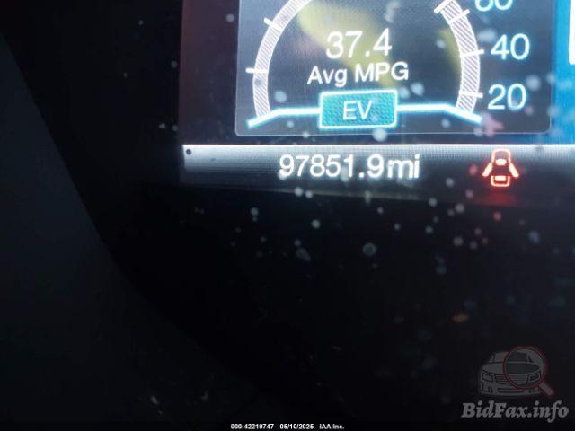 Ford Fusion 2017 VIN 3FA6P0UU9JR122947 фото оголошення 30 з 60