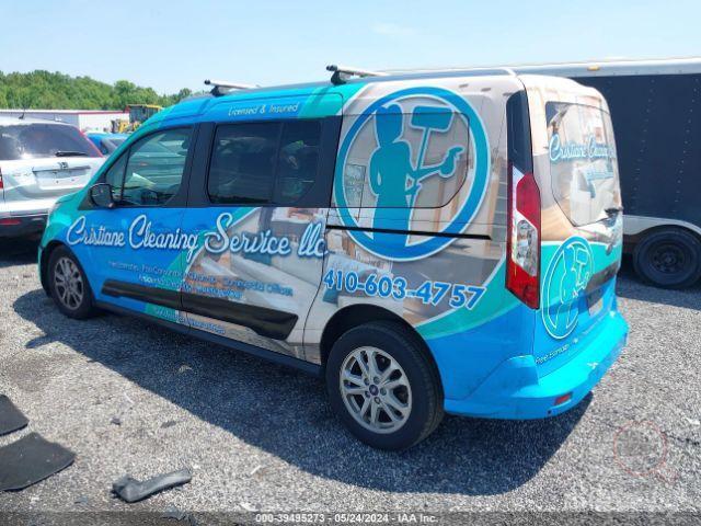 Ford Transit Connect 2019 VIN NM0GE9F23L1442876 фото оголошення 51 з 82