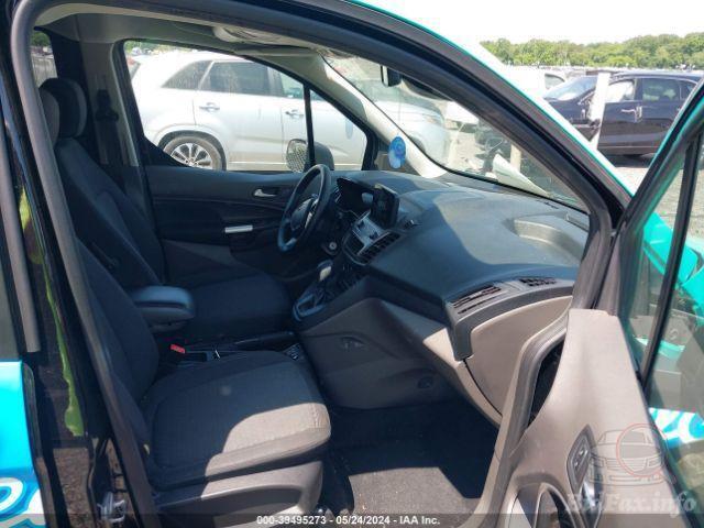 Ford Transit Connect 2019 VIN NM0GE9F23L1442876 фото оголошення 49 з 82