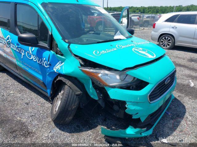 Ford Transit Connect 2019 VIN NM0GE9F23L1442876 фото оголошення 48 з 82