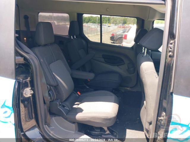 Ford Transit Connect 2019 VIN NM0GE9F23L1442876 фото оголошення 46 з 82