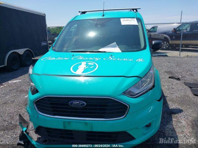 Ford Transit Connect 2019 VIN NM0GE9F23L1442876 фото оголошення 41 з 82