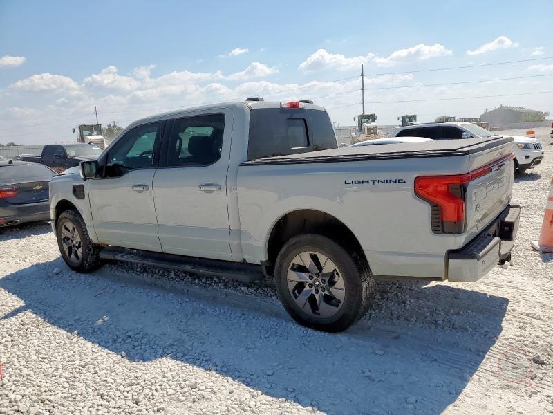 Ford F-150 2024 VIN 1FT6W5L72RWG09566 фото оголошення 35 з 59