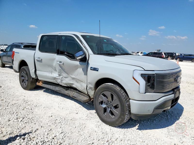 Ford F-150 2024 VIN 1FT6W5L72RWG09566 фото оголошення 33 з 59