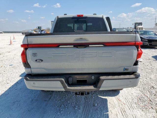 Ford F-150 2024 VIN 1FT6W5L72RWG09566 фото оголошення 31 з 59