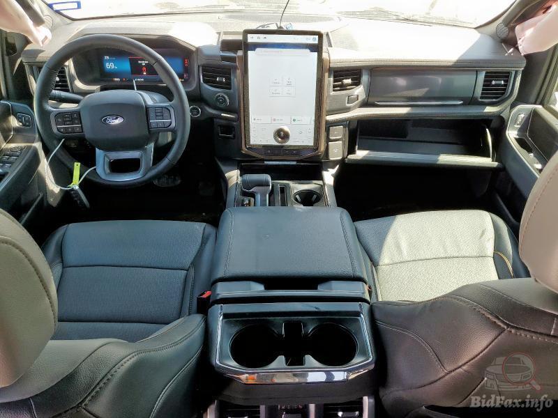 Ford F-150 2024 VIN 1FT6W5L72RWG09566 фото оголошення 29 з 59