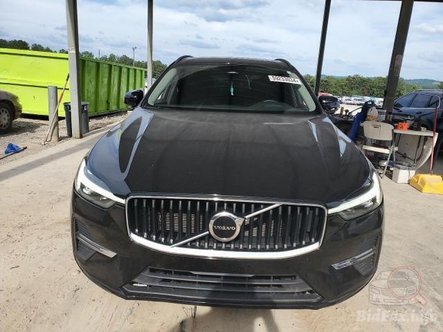 Volvo XC60 2021 VIN YV4L12DK9N1987326 фото оголошення 26 з 62