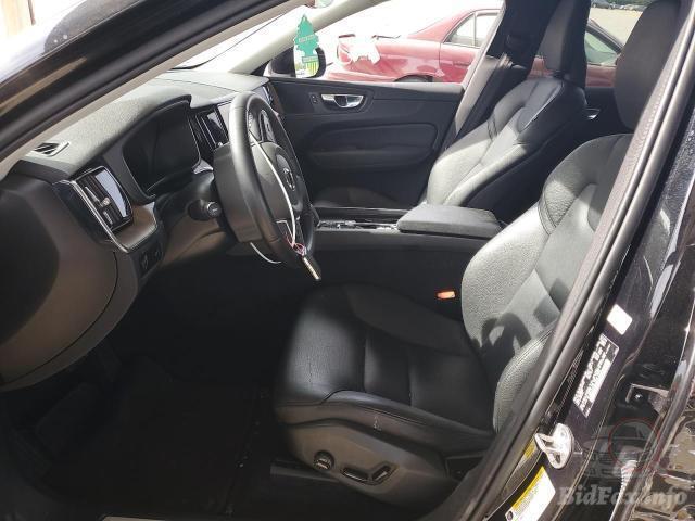 Volvo XC60 2021 VIN YV4L12DK9N1987326 фото оголошення 28 з 62