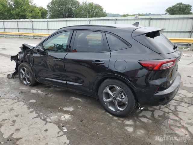 Ford Escape 2023 VIN 1FMCU0MN6PUB38888 фото оголошення 45 з 76