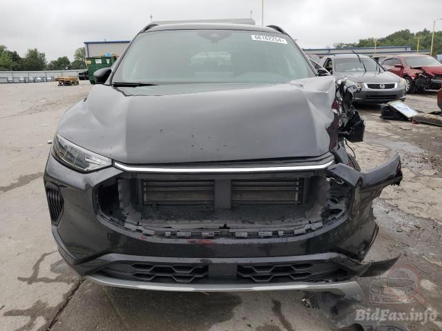 Ford Escape 2023 VIN 1FMCU0MN6PUB38888 фото оголошення 42 з 76