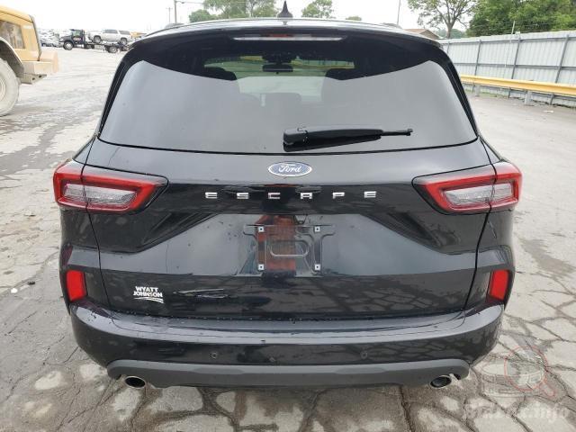Ford Escape 2023 VIN 1FMCU0MN6PUB38888 фото оголошення 41 з 76