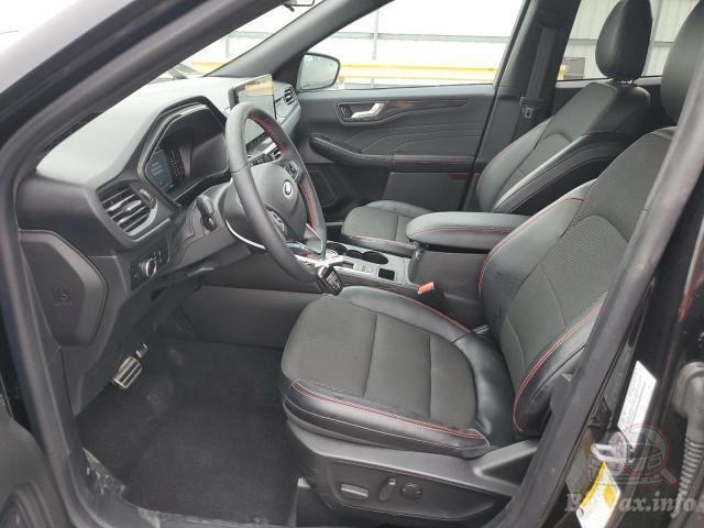 Ford Escape 2023 VIN 1FMCU0MN6PUB38888 фото оголошення 40 з 76