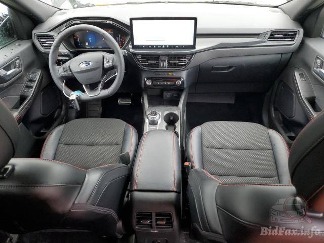 Ford Escape 2023 VIN 1FMCU0MN6PUB38888 фото оголошення 39 з 76