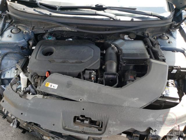 Hyundai Sonata 2017 VIN 5NPE24AF2HH592848 фото оголошення 21 з 56