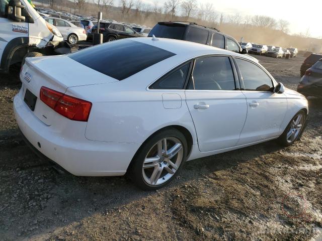 Audi A6 2014 VIN WAUGFAFC6FN024638 фото оголошення 36 з 68