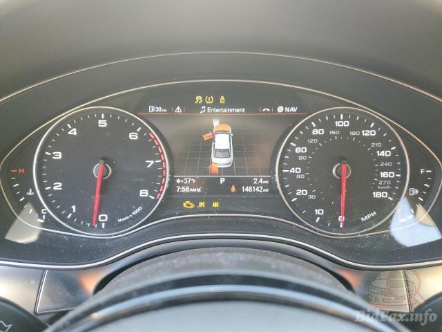 Audi A6 2014 VIN WAUGFAFC6FN024638 фото оголошення 30 з 68