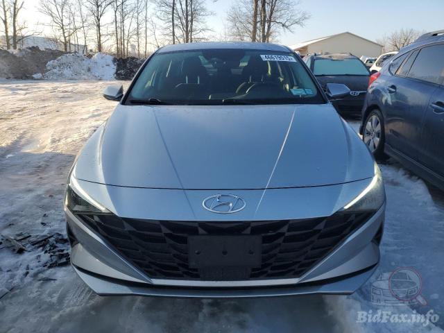 Hyundai Elantra 2020 VIN 5NPLS4AG6MH016738 фото оголошення 48 з 80