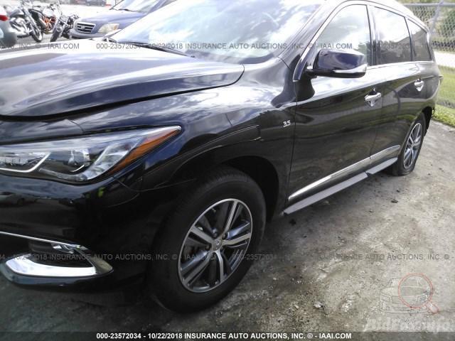 Infiniti QX60 2018 VIN 5N1DL0MN5JC500813 фото оголошення 47 з 67