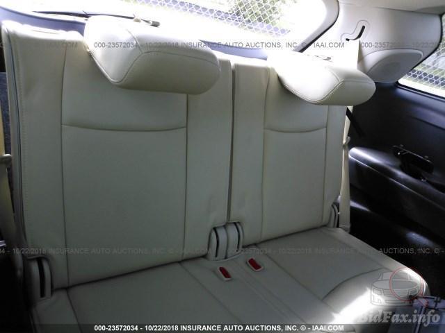 Infiniti QX60 2018 VIN 5N1DL0MN5JC500813 фото оголошення 41 з 67