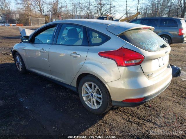 Ford Focus 2018 VIN 1FADP3K20JL263902 фото оголошення 34 з 62