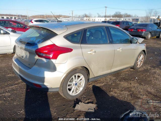 Ford Focus 2018 VIN 1FADP3K20JL263902 фото оголошення 33 з 62