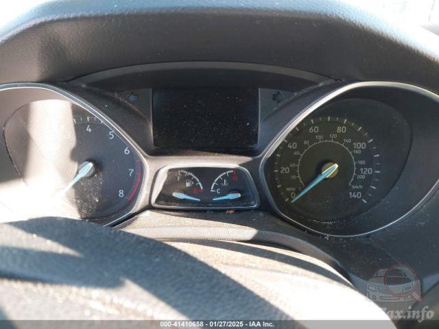 Ford Focus 2018 VIN 1FADP3K20JL263902 фото оголошення 30 з 62