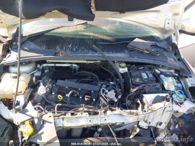Ford Focus 2018 VIN 1FADP3K20JL263902 фото оголошення 36 з 62