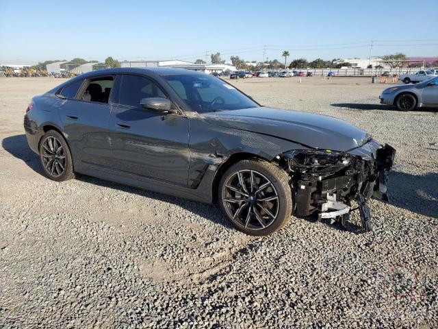 BMW i4 2022 VIN WBY73AW08NFN18105 фото оголошення 30 з 51