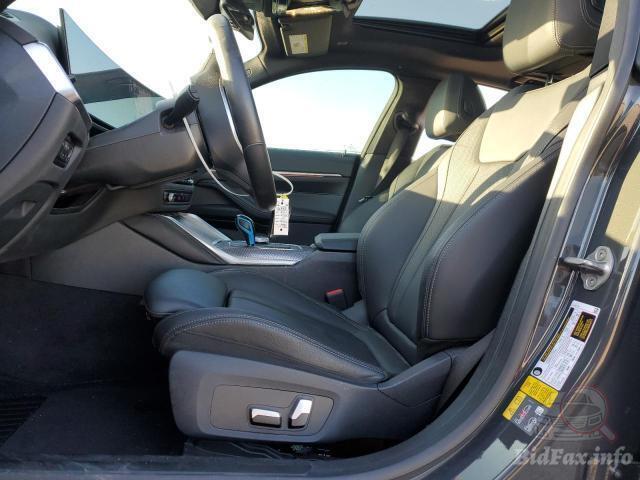 BMW i4 2022 VIN WBY73AW08NFN18105 фото оголошення 27 з 51
