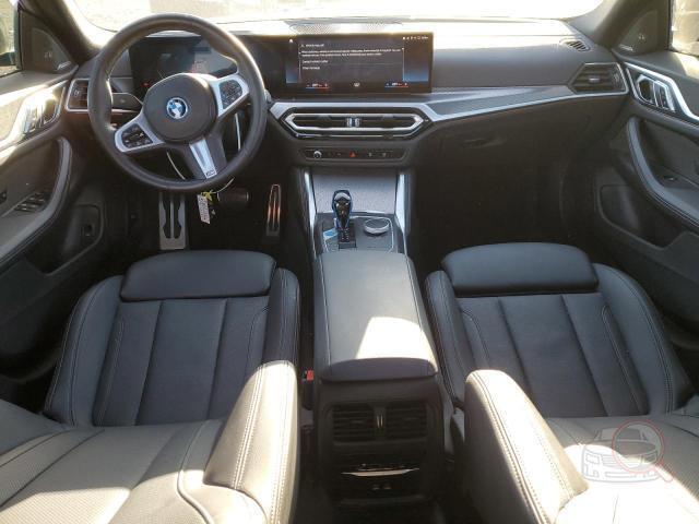 BMW i4 2022 VIN WBY73AW08NFN18105 фото оголошення 26 з 51