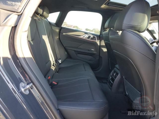 BMW i4 2022 VIN WBY73AW08NFN18105 фото оголошення 24 з 51