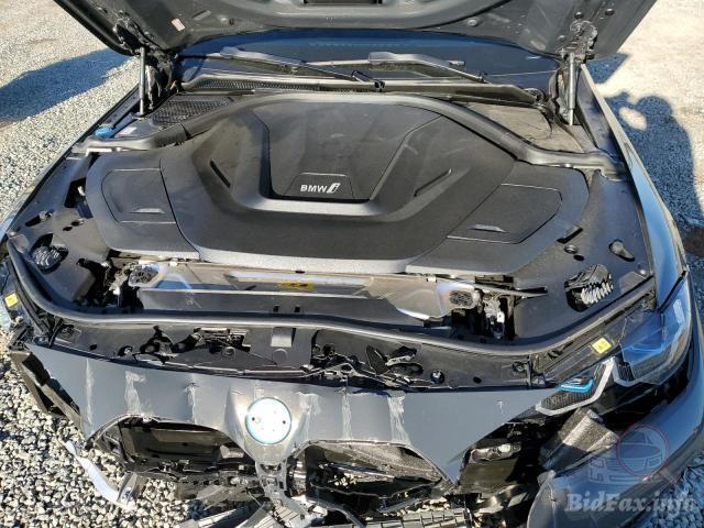 BMW i4 2022 VIN WBY73AW08NFN18105 фото оголошення 23 з 51