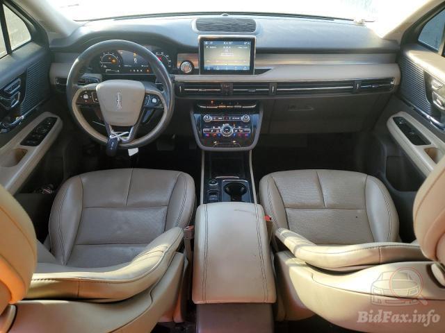 Lincoln Corsair 2019 VIN 5LMCJ1D94LUL07105 фото оголошення 67 з 91