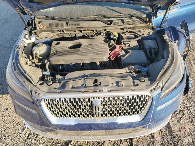 Lincoln Corsair 2019 VIN 5LMCJ1D94LUL07105 фото оголошення 64 з 91