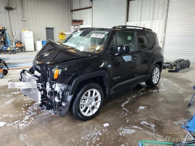 Jeep Renegade 2021 VIN ZACNJCBB5MPN11980 фото оголошення 27 з 64