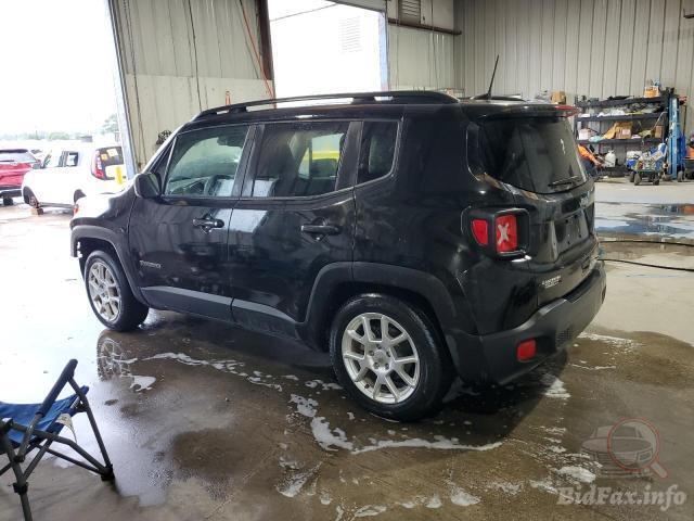 Jeep Renegade 2021 VIN ZACNJCBB5MPN11980 фото оголошення 39 з 64