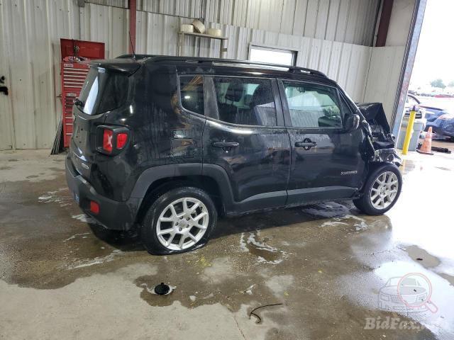 Jeep Renegade 2021 VIN ZACNJCBB5MPN11980 фото оголошення 38 з 64