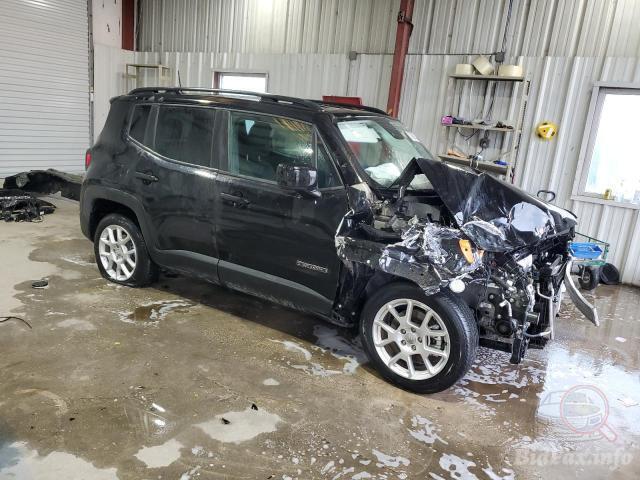 Jeep Renegade 2021 VIN ZACNJCBB5MPN11980 фото оголошення 37 з 64