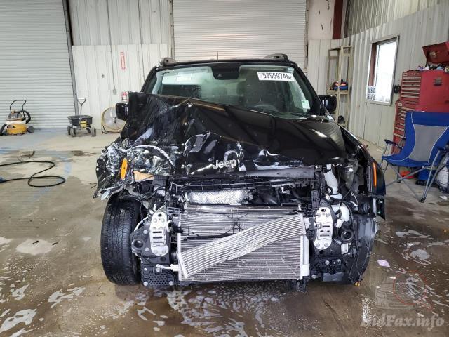 Jeep Renegade 2021 VIN ZACNJCBB5MPN11980 фото оголошення 36 з 64