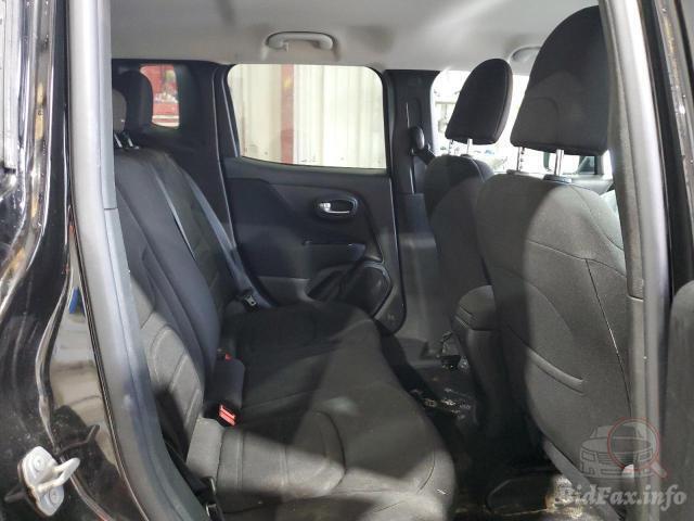Jeep Renegade 2021 VIN ZACNJCBB5MPN11980 фото оголошення 30 з 64
