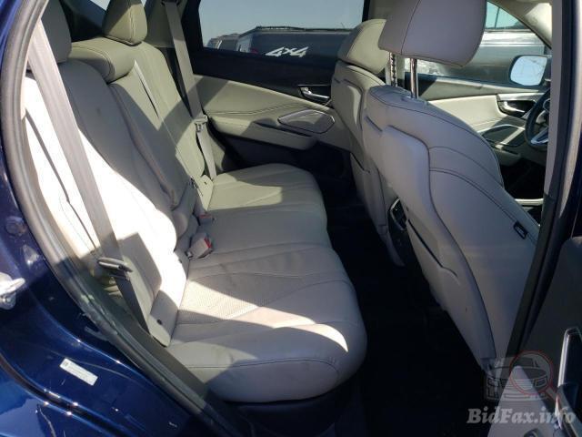 Acura RDX 2021 VIN 5J8TC2H52ML037301 фото оголошення 32 з 63