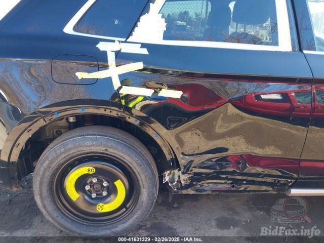 Audi Q5 2023 VIN WA1EAAFY6P2146966 фото оголошення 31 з 66