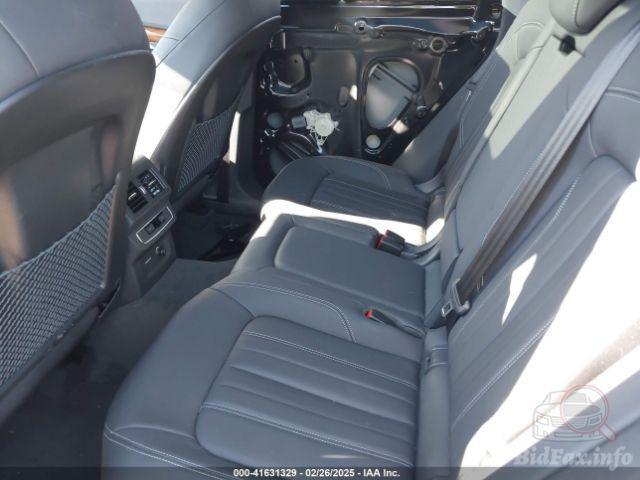 Audi Q5 2023 VIN WA1EAAFY6P2146966 фото оголошення 29 з 66