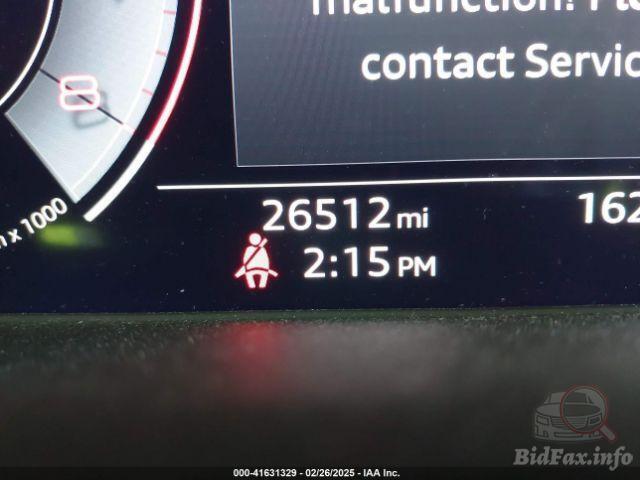 Audi Q5 2023 VIN WA1EAAFY6P2146966 фото оголошення 36 з 66
