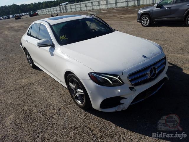 Mercedes-Benz E-Class 2016 VIN WDDZF4JB7HA028421 фото оголошення 33 з 69