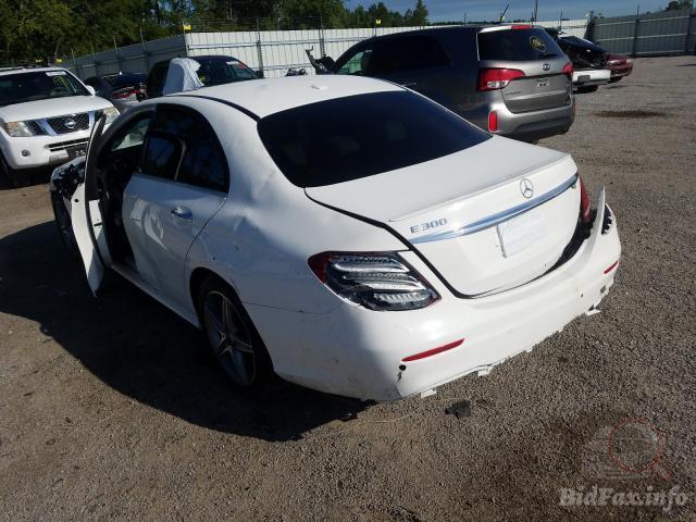 Mercedes-Benz E-Class 2016 VIN WDDZF4JB7HA028421 фото оголошення 40 з 69