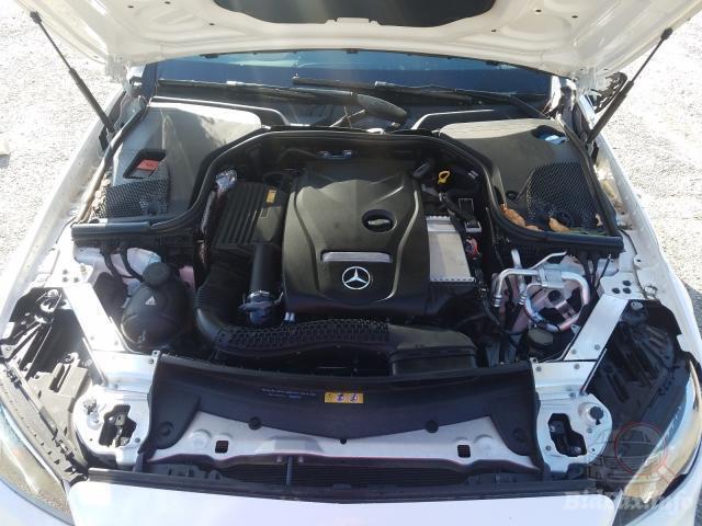 Mercedes-Benz E-Class 2016 VIN WDDZF4JB7HA028421 фото оголошення 36 з 69