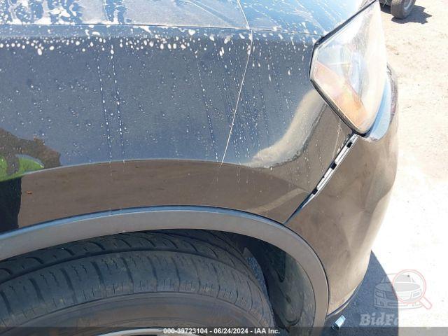 Volkswagen Touareg 2011 VIN WVGFK9BP5BD007133 фото оголошення 27 з 61