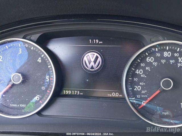 Volkswagen Touareg 2011 VIN WVGFK9BP5BD007133 фото оголошення 26 з 61
